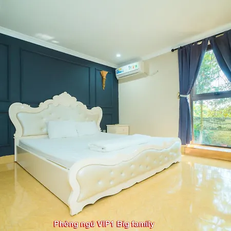 Villa Ba VI Memory Home